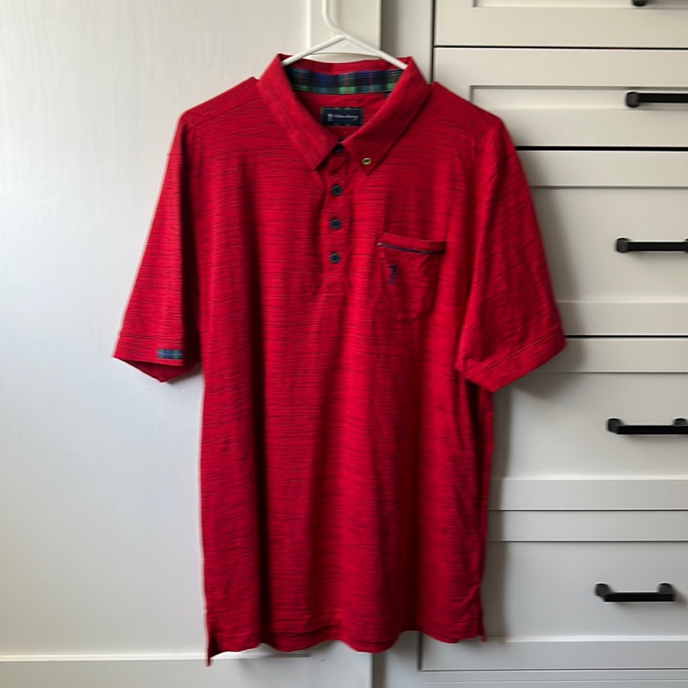William Murray Polo